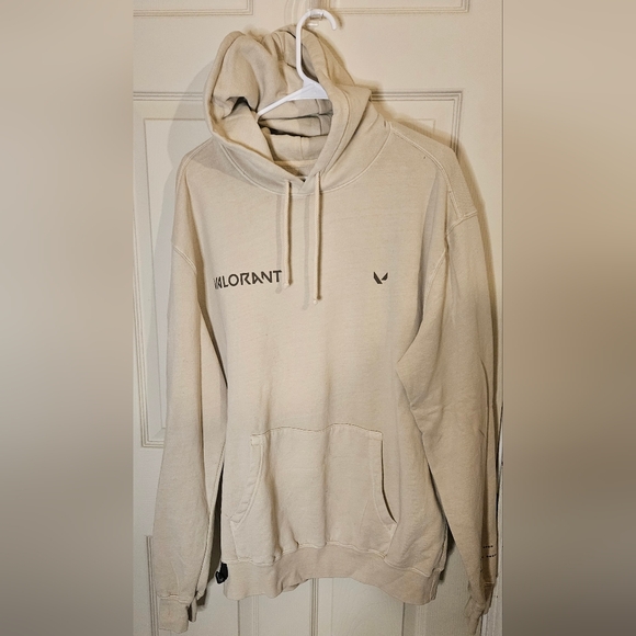 Valorant Hoodie - Picture 1 of 9